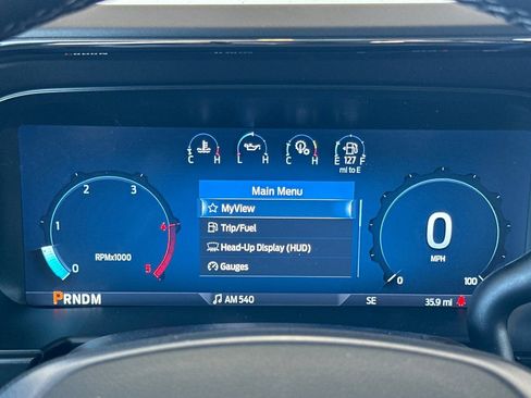 New 2026 Ford F250 Lariat w/ Lariat Ultimate Package image 23