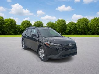 New 2026 Toyota Corolla Cross LE video 1