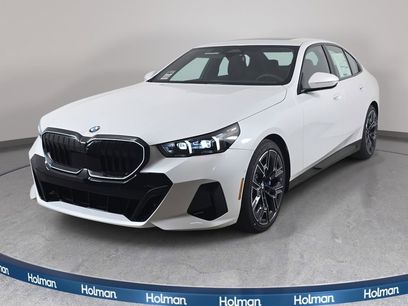 New 2026 BMW 540i xDrive 540i xDrive w/ M Sport Package