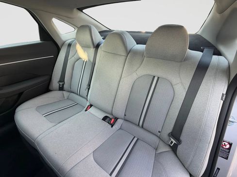 Used 2021 Hyundai Sonata SE FWD image 15