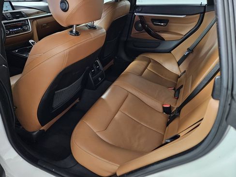 Used 2017 BMW 430i Gran Coupe RWD image 26