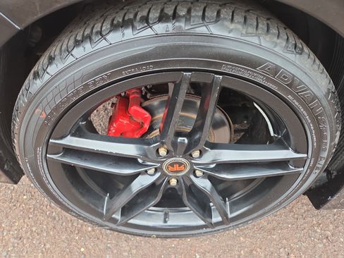 Used 2014 Hyundai Veloster Turbo w/ Turbo Technology Package 04 image 10