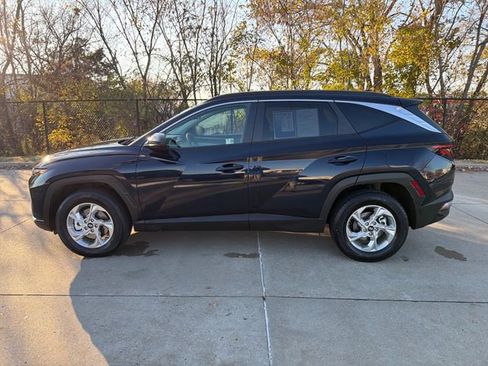 Used 2024 Hyundai Tucson SEL image 2