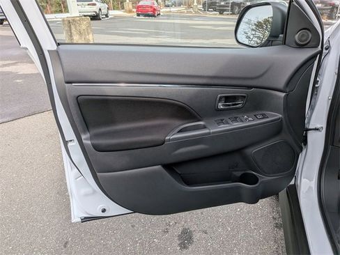 New 2026 Mitsubishi Outlander Sport ES image 11