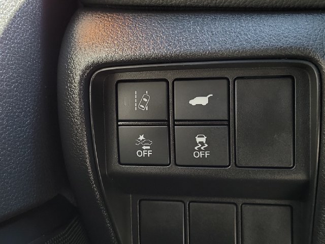 Used 2021 Honda CR-V EX-L image 34