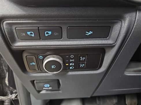 Used 2023 Ford F150 XLT w/ Equipment Group 302A High image 24