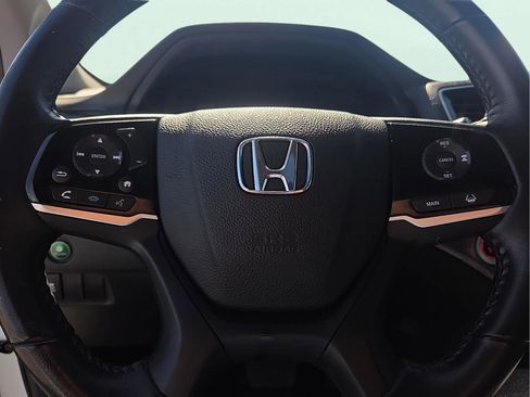 Used 2021 Honda Pilot Special Edition image 16