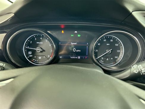 Used 2023 Buick Encore GX Preferred w/ Cold Weather Comfort Package image 13