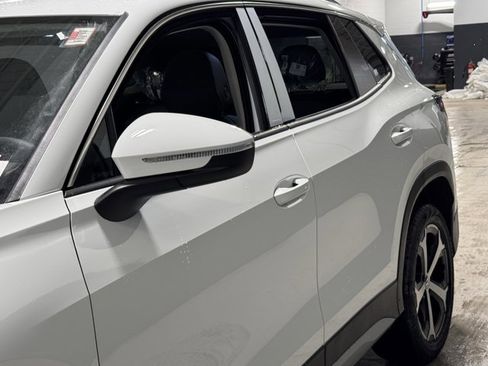 New 2026 Volkswagen Tiguan SE image 27