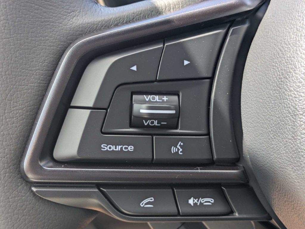 New 2026 Subaru WRX tS AWD/4WD image 26