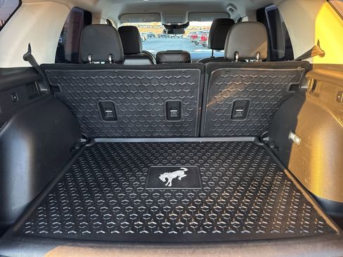 Used 2021 Ford Bronco Sport Big Bend image 25