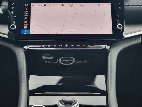 New 2026 Jeep Grand Cherokee L Limited AWD/4WD image 27
