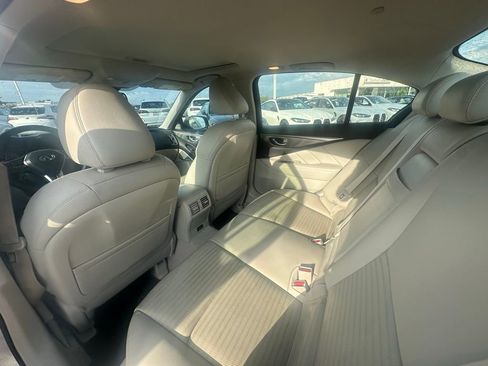 Used 2020 INFINITI Q50 Sport w/ Cargo Package image 20