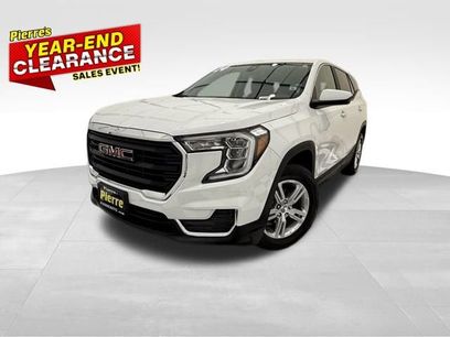 Used 2024 GMC Terrain SLE