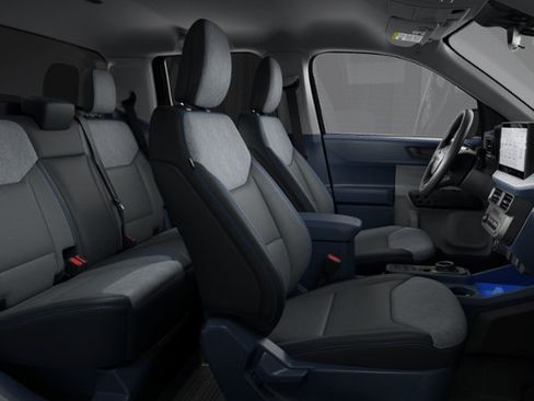 New 2026 Ford Maverick XLT AWD/4WD image 6