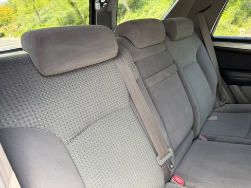 Used 2005 Toyota 4Runner Sport AWD/4WD image 22
