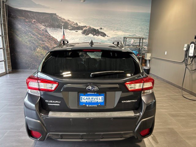Used 2019 Subaru Crosstrek 2.0i Limited w/ Moonroof Package w/Navigation AWD/4WD image 24