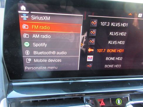 Used 2023 BMW 840i Gran Coupe w/ Driving Assistance Package image 65