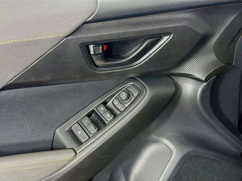 Certified 2024 Subaru Crosstrek 2.5i Sport image 20