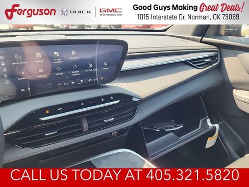New 2026 Buick Enclave Sport Touring w/ Super Cruise Package AWD/4WD image 36