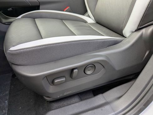 New 2026 Buick Envision Sport Touring AWD/4WD image 13