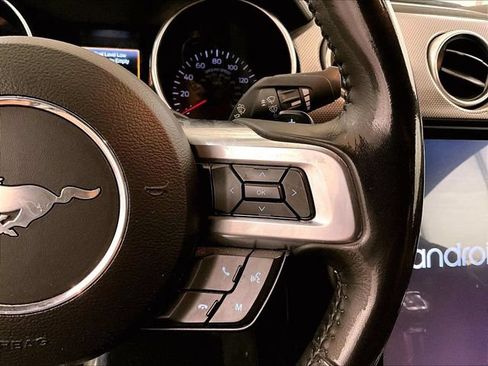 Used 2021 Ford Mustang GT RWD image 18
