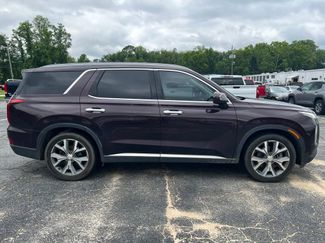 Used 2020 Hyundai Palisade SEL w/ Premium Package FWD video 2