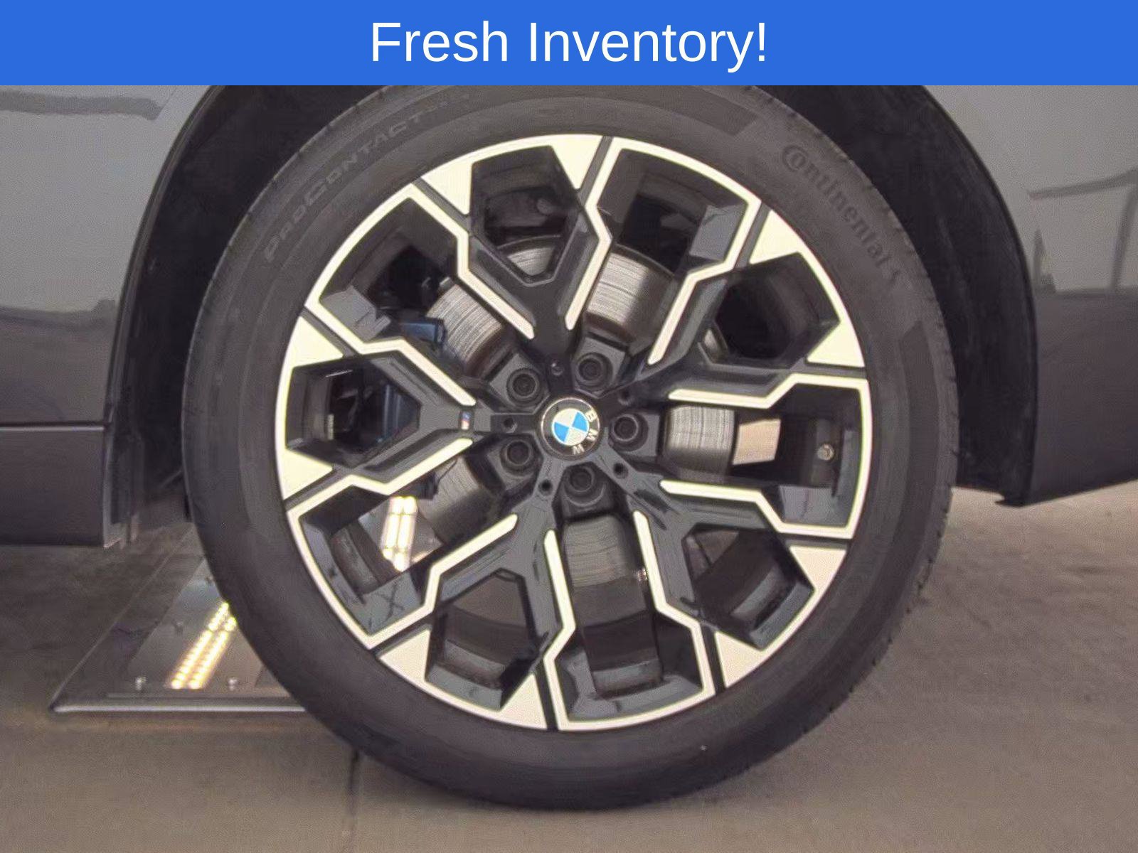 Used 2026 BMW X3 M50 w/ Premium Package AWD/4WD image 12