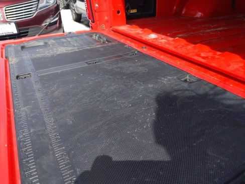 Certified 2022 Ford F150 XLT w/ Equipment Group 302A High image 15