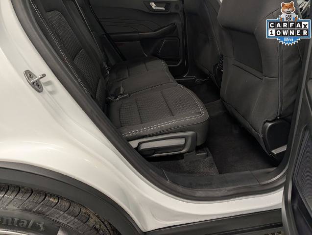 Certified 2023 Ford Escape Active w/ Tech Pack #2 FWD image 27
