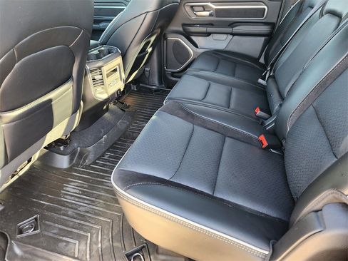 Used 2026 RAM 1500 Laramie image 28