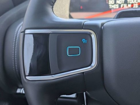 New 2026 Ford Expedition Max Platinum w/ Stealth Performance Package image 27