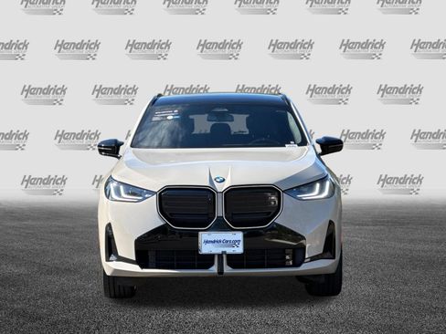 Certified 2026 BMW X3 M50 w/ Premium Package AWD/4WD image 10