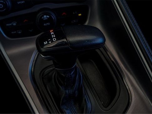 Used 2022 Dodge Challenger SXT w/ Blacktop Package image 14