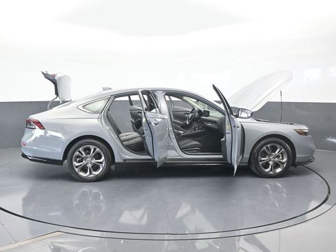 Used 2023 Honda Accord EX-L image 75