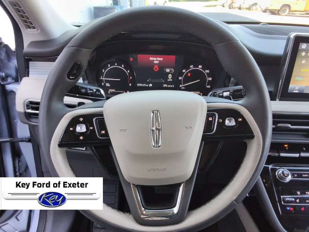 Used 2022 Lincoln Corsair AWD w/ Equipment Group 101A image 30