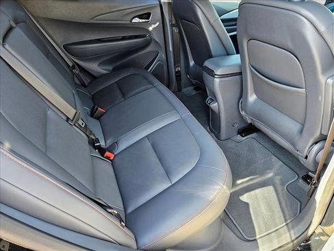 Used 2020 Chevrolet Bolt Premier w/ Infotainment Package image 19