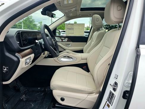 New 2026 Mercedes-Benz GLE 450 4MATIC image 17
