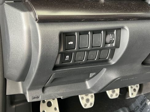 New 2026 Subaru WRX Premium AWD/4WD image 29