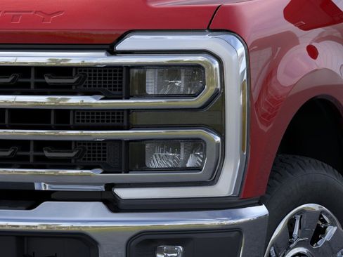 New 2026 Ford F350 King Ranch w/ Chrome Package AWD/4WD image 18