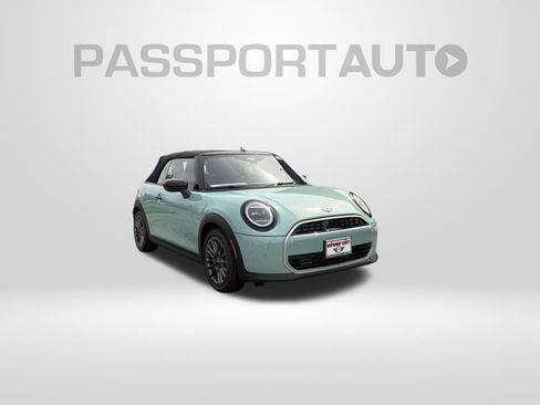 New 2026 MINI Cooper S FWD image 12