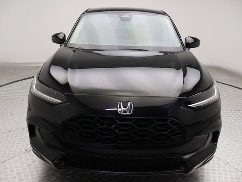 Used 2024 Honda HR-V LX image 5