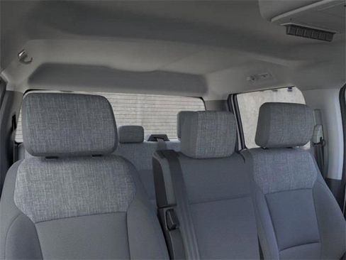 New 2026 Ford F250 XLT w/ FX4 Off-Road Package image 22
