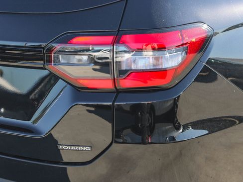 New 2026 Honda Pilot Touring image 10