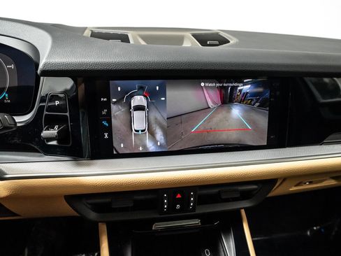 New 2026 Porsche Cayenne AWD/4WD image 17