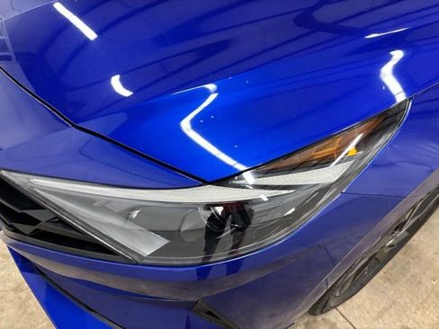 Used 2023 Hyundai Elantra SEL w/ Cargo Package FWD image 8
