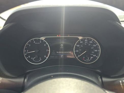 Used 2021 Nissan Sentra SV image 12