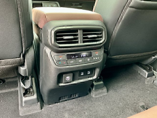 New 2026 Honda Pilot Elite image 10