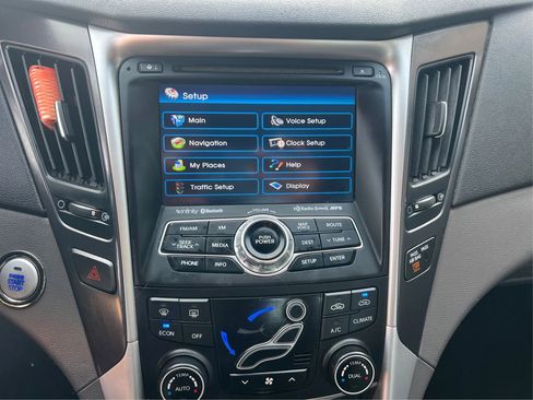 Used 2013 Hyundai Sonata Limited image 15