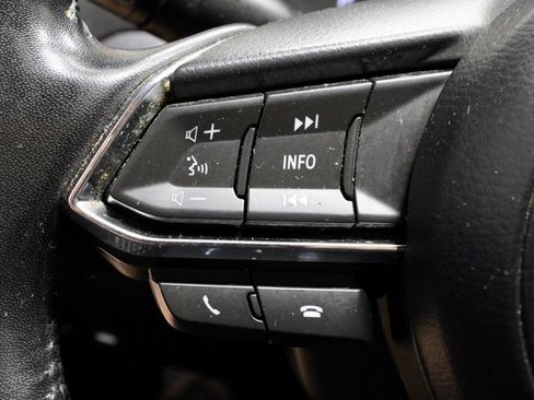 Used 2019 MAZDA CX-9 Touring w/ Touring Premium Package FWD image 26